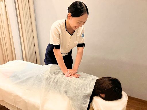 株式会社ボディワークセラピストエージェンシーのアルバイト情報