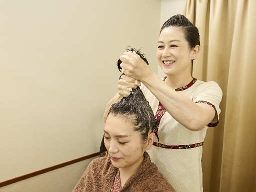 株式会社ボディワークセラピストエージェンシーのアルバイト情報