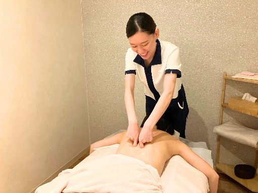 株式会社ボディワークセラピストエージェンシーのアルバイト情報