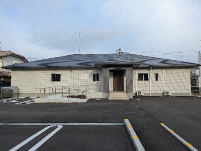 介護施設（デイサービス）の生活相談員