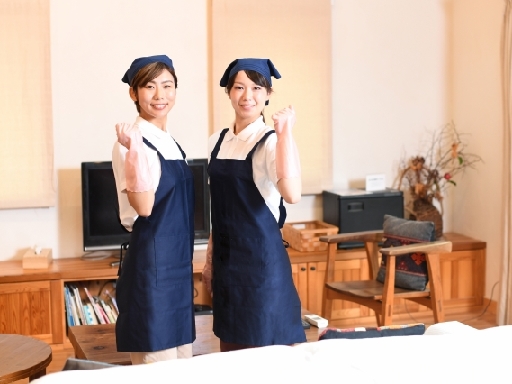 20代・30代～60代の方まで幅広い年代のしゅふさんが活躍中♪日...