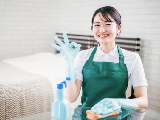 日中の空き時間を有効活用◎40代・50代・60代のしゅふさん活躍...
