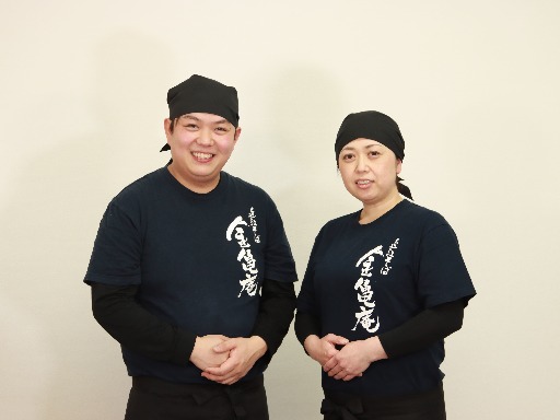 【週2日～OK！選べるフルタイム or 短時間】蕎麦専門店の 〈...