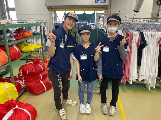 ★時給1450円★週3～4日勤務×午後からの短時間×扶養内OK★...