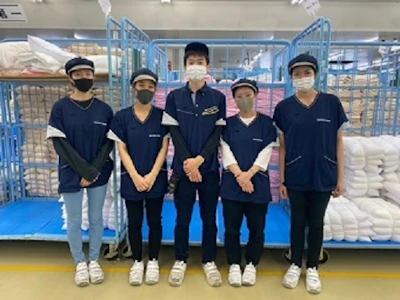 ワタキューセイモア株式会社
