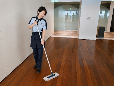職場の画像
