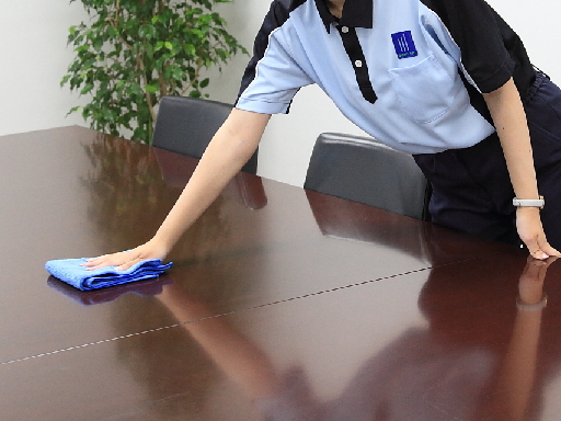 【綺麗なオフィスビルで働くチャンス！】平日のみ勤務OK★しゅふも...