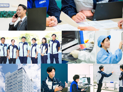 株式会社東京精密の求人画像
