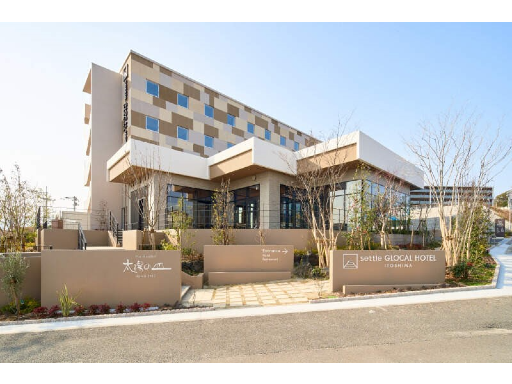 扶養枠内OK＼土日祝はオトクに稼げる♪／働きやすさバツグン☆客室...