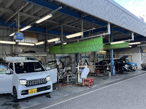 ネッツトヨタ香川株式会社のアルバイト情報