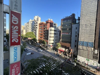 未経験歓迎の広告代理店のPC入力スタッフ