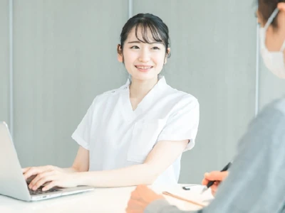 職場の画像