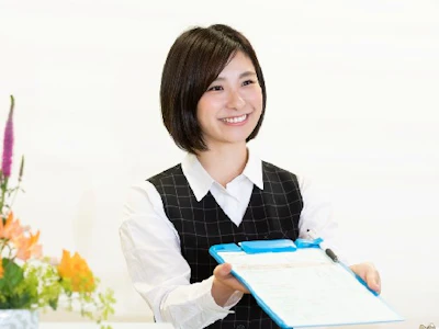 職場の画像