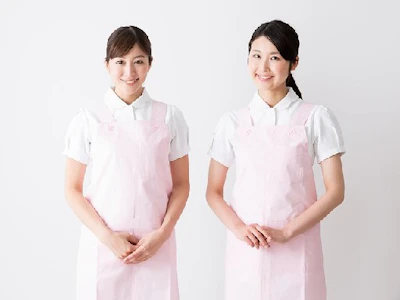 職場の画像