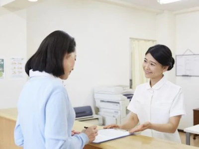 職場の画像