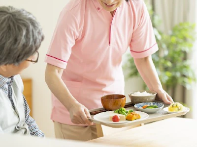 職場の画像