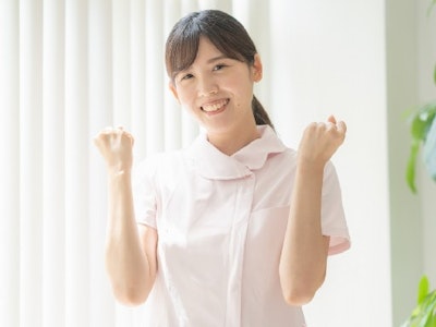 日勤ナースエイド