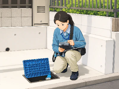 職場の画像