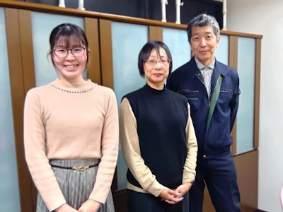 15時まで勤務OKの発送用データ作成などのオフィスワーク