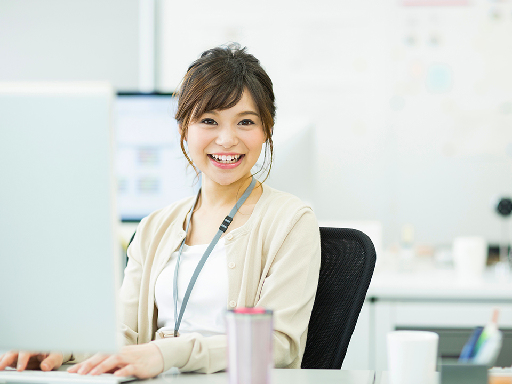 1日2時間～好きな時間でOK★あなたのペースで働ける！未経験から...