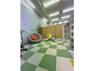 職場の画像