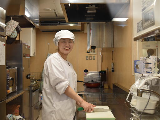 株式会社テノ．コーポレーションのアルバイト情報