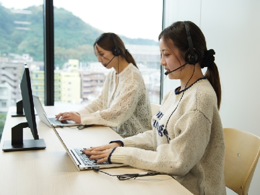 ＼抜群の安定企業◎／《データ入力・事務STAFF》高時給スタート...