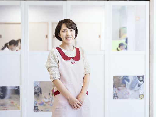 ◎ブランクOK・育児復帰もOK◎院内保育所の保育士パート募集★お...