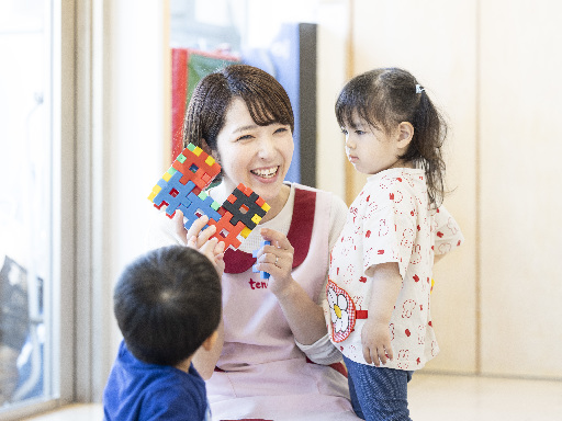 株式会社テノ．コーポレーションのアルバイト情報