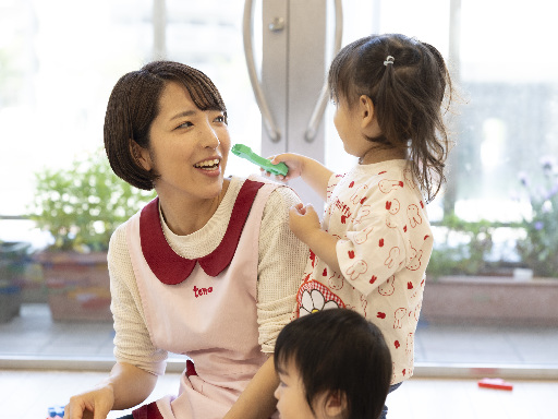 株式会社テノ．コーポレーションのアルバイト情報