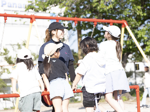 【仕事復帰・職場復帰OK】学童アシスタント◇20代～50代まで活...