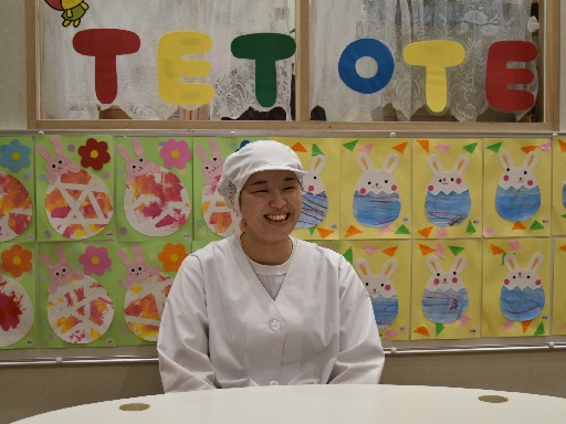 【仕事復帰・職場復帰OK】調理担当スタッフ募集中◇資格がなくても...