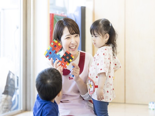 株式会社テノ．コーポレーションのアルバイト情報