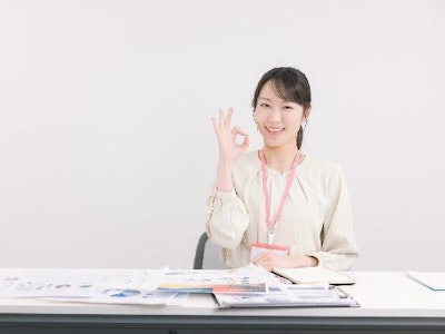 15時まで勤務OKの税理士事務所での経理事務、一般事務