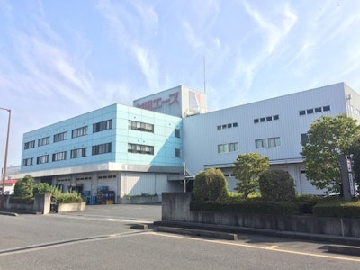 杉田エース株式会社　大宮流通センターの求人画像