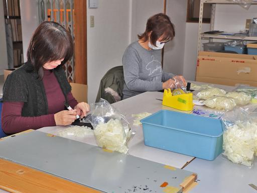 【週3日～×5h～・扶養内可】樹脂製品などの加工会社で《軽作業ス...