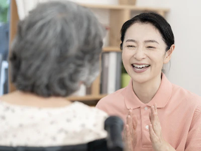 職場の画像