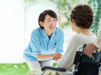 職場の画像