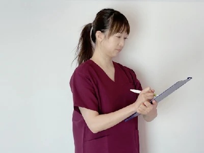 職場の画像