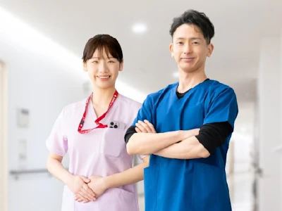 職場の画像