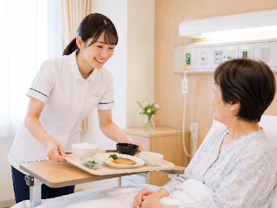 職場の画像