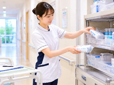職場の画像