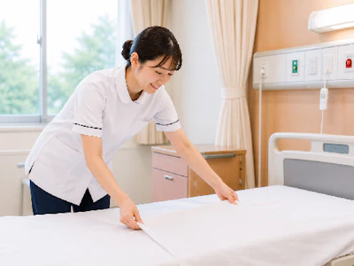 職場の画像