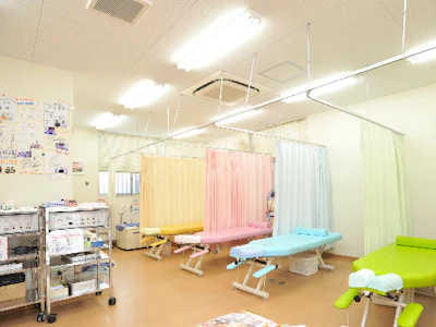 職場の画像