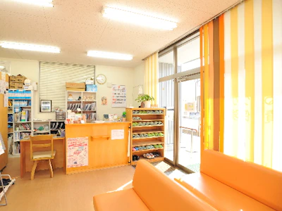職場の画像