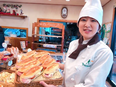 職場の画像