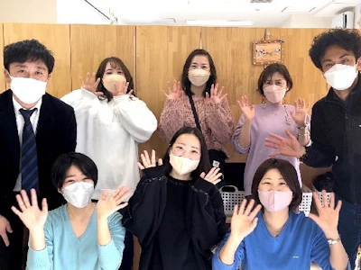株式会社東京創育社