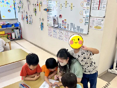職場の画像