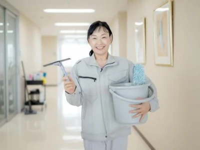 日本ビルメンテナンス株式会社