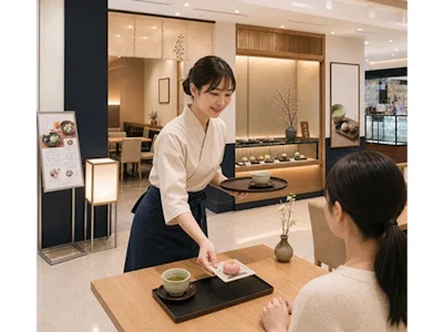 職場の画像